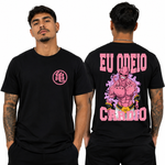 Camiseta Dry Fit Majin BooDbz