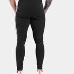 Calça Masculina Dry Fit, Calça Atlheisure, Calça EsportivaElástica, Calça Masculina Moletom