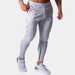 Calça Masculina Dry Fit, Calça Atlheisure, Calça EsportivaElástica, Calça Masculina Moletom