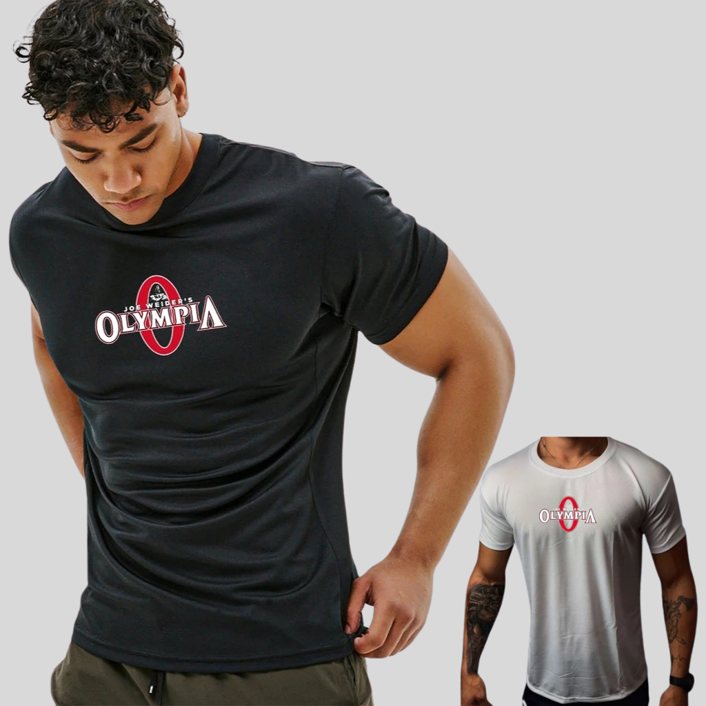 Camiseta Dry Fit, Kit Camisetas Masculinas, Camiseta Tech Modal, Camiseta Longline Masculina.