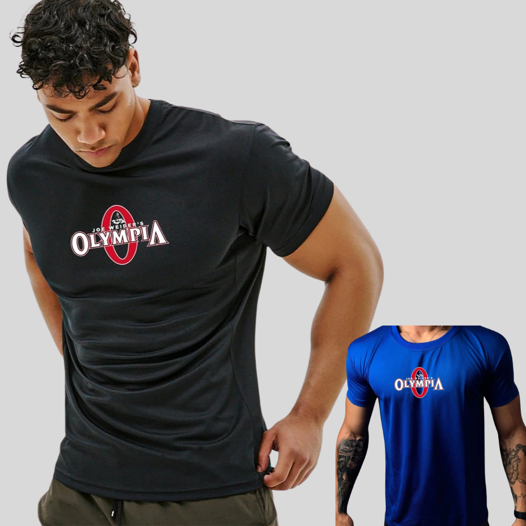 Camiseta Dry Fit, Kit Camisetas Masculinas, Camiseta Tech Modal, Camiseta Longline Masculina.