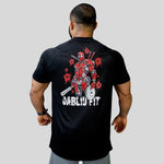 Camiseta Dry Fit, Kit Camisetas Masculinas, Camiseta Tech Modal, Camiseta Longline Masculina.