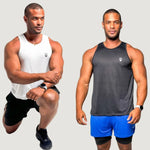 Kit 2 RegatasDry Fit para Treino - Compre 1 e Leve 2