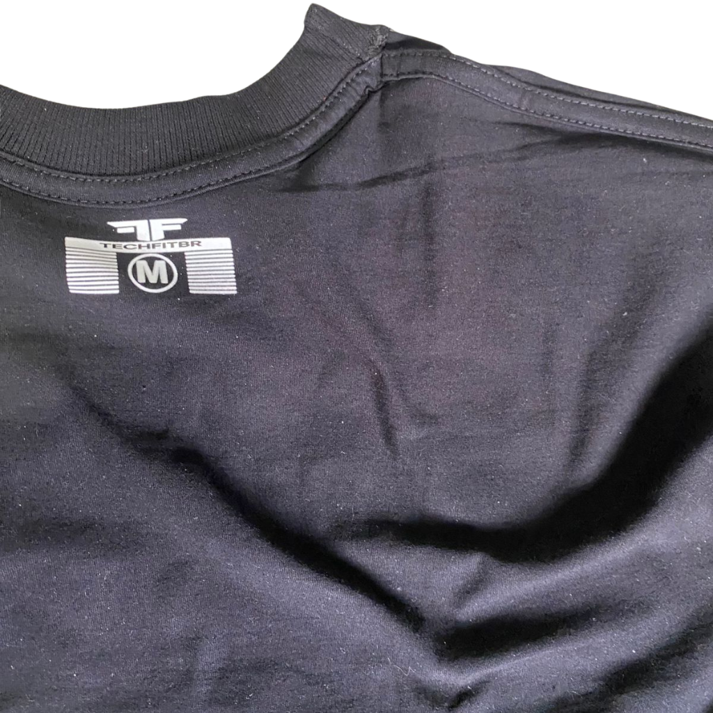 Camiseta Oversized Streetwear Son Goku Black