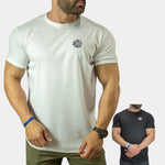 Camiseta Dry Fit, Kit Camisetas Masculinas, Camiseta Tech Modal, Camiseta Longline Masculina.