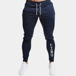 Calça Masculina Dry Fit, Calça Atlheisure, Calça EsportivaElástica, Calça Masculina Moletom