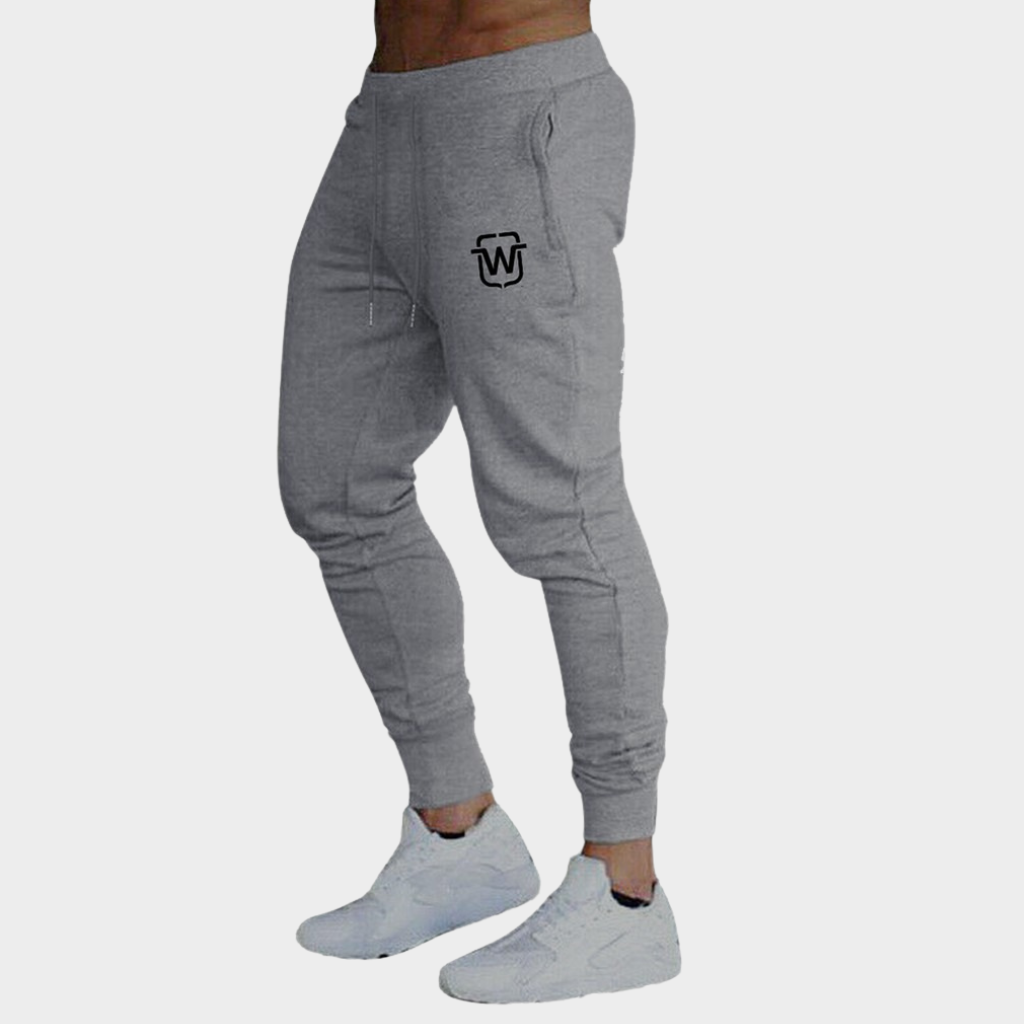 Calça Masculina Dry Fit, Calça Atlheisure, Calça EsportivaElástica, Calça Masculina Moletom