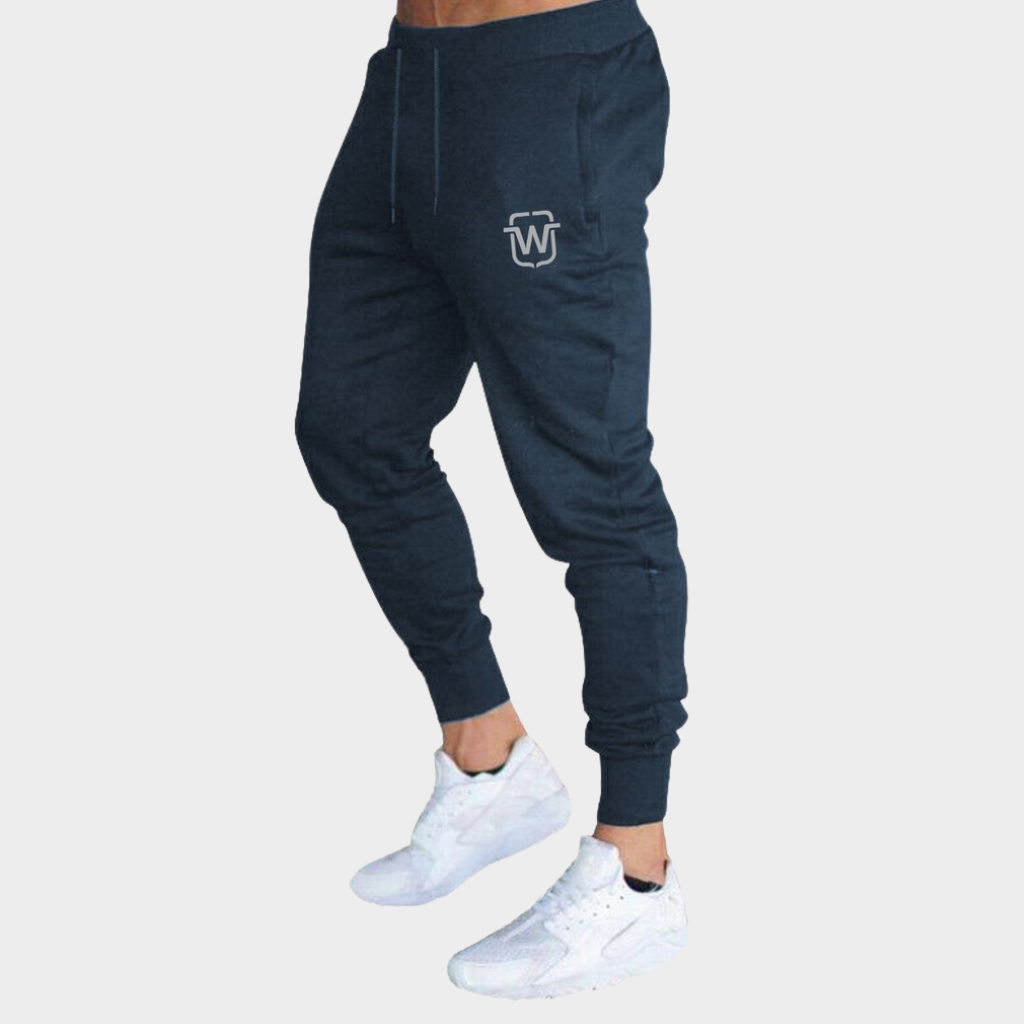 Calça Masculina Dry Fit, Calça Atlheisure, Calça EsportivaElástica, Calça Masculina Moletom