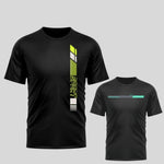 Camiseta Dry Fit, Kit Camisetas Masculinas, Camiseta Tech Modal, Camiseta Longline Masculina.