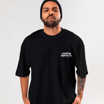 Camiseta Oversizedstreetwear Champion Mentality