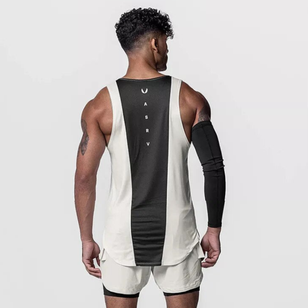 Regata Dry Fit Justa Masculina
