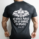Camiseta Dry Fit, Kit Camisetas Masculinas, Camiseta Tech Modal, Camiseta Longline Masculina.