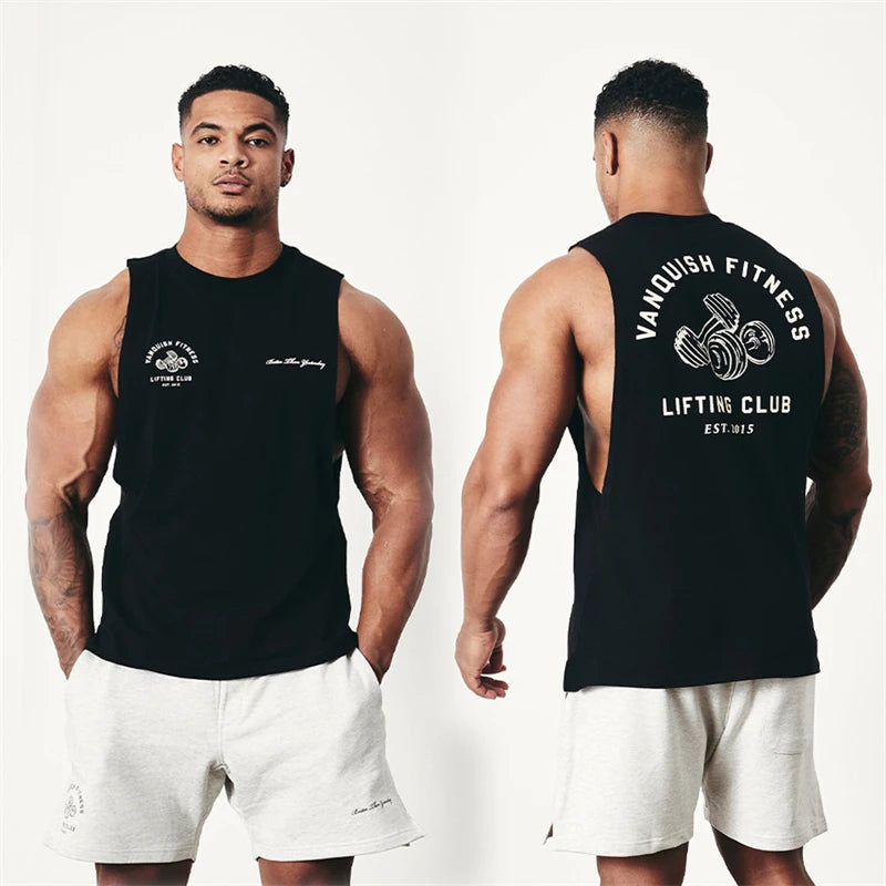 Regata Dry Fit, Regata Clássica Tradicional, Regata Machão Longline, Camiseta Regata Oversized