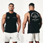 Regata Dry Fit, Regata Clássica Tradicional, Regata Machão Longline, Camiseta Regata Oversized