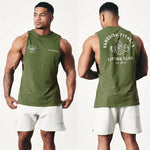 Regata Dry Fit, Regata Clássica Tradicional, Regata Machão Longline, Camiseta Regata Oversized