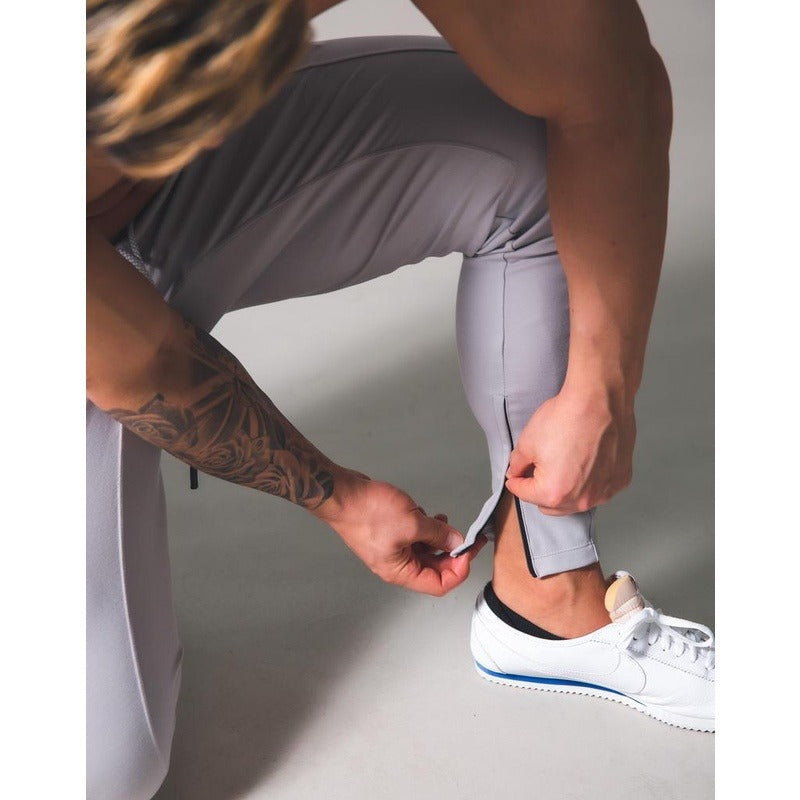 Calça Masculina Dry Fit, Calça Atlheisure, Calça EsportivaElástica, Calça Masculina Moletom