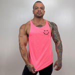 Regata Dry Fit, Regata Clássica Tradicional, Regata Machão Longline, Camiseta Regata Oversized