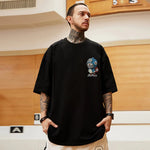 Camisa Oversized Premium Fat Cat