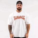 Camiseta Oversized Bodybuilding, Camiseta Oversized Premium, Kit 3 CamisetaBasica Oversized, Camiseta Oversized Montzilla