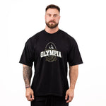 Camiseta Oversized Bodybuilding, Camiseta Oversized Premium, Kit 3 CamisetaBasica Oversized, Camiseta Oversized Montzilla