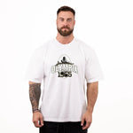 Camiseta Oversized Bodybuilding, Camiseta Oversized Premium, Kit 3 CamisetaBasica Oversized, Camiseta Oversized Montzilla