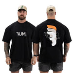 Camiseta Oversized Masculina Cbum