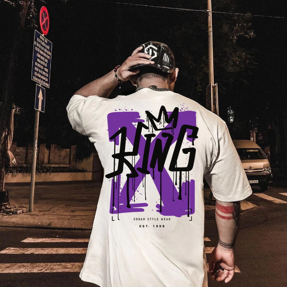 Camiseta Oversized Bodybuilding, Camiseta Oversized Premium, Kit 3 CamisetaBasica Oversized, Camiseta Oversized Montzilla