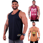 Kit 3 RegatasLonglines Techfitbr