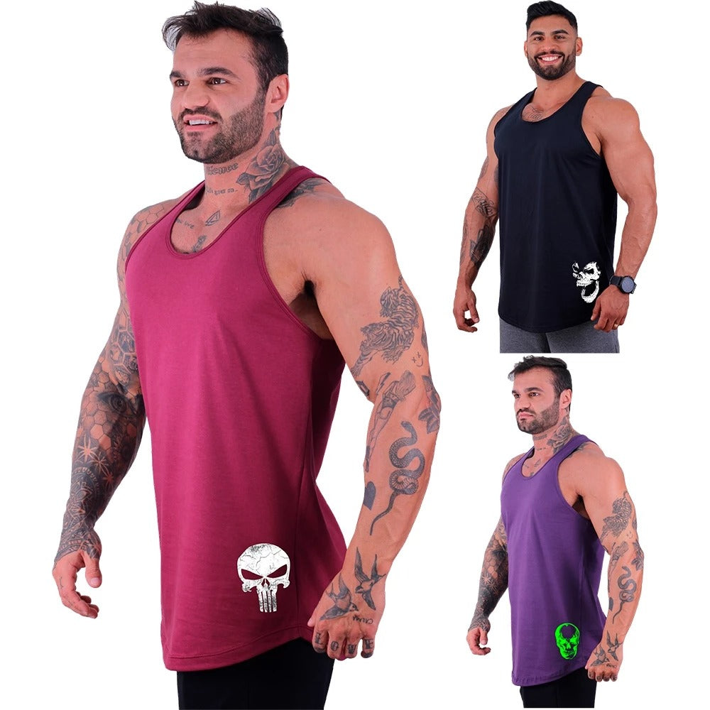 Kit 3 RegatasLonglines Techfitbr