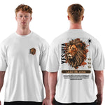 Camiseta Oversized Bodybuilding, Camiseta Oversized Premium, Kit 3 CamisetaBasica Oversized, Camiseta Oversized Montzilla
