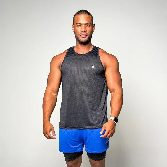Kit 2 RegatasDry Fit para Treino - Compre 1 e Leve 2