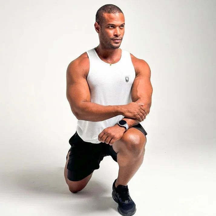 Kit 2 RegatasDry Fit para Treino - Compre 1 e Leve 2