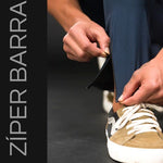 Calça Masculina EsportivaDryfit Tactel