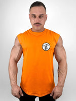 Camiseta Regata Esfera do Dragão