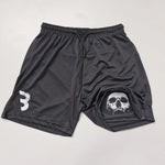 Short Dry-Fit de Compressão Bum Caveira