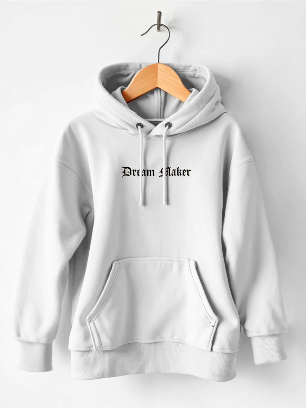Casaco Moletom Masculino Dream Maker