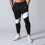 Calça Masculina Dry Fit, Calça Atlheisure, Calça EsportivaElástica, Calça Masculina Moletom