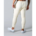 Calça Masculina Dry Fit, Calça Atlheisure, Calça EsportivaElástica, Calça Masculina Moletom