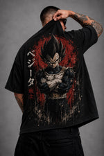 Camisa Oversized Premium Super LendárioFase 1