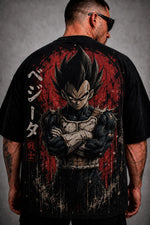 Camisa Oversized Premium Super LendárioFase 1