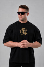 Camisa Oversized PremiumSemi Deus 02
