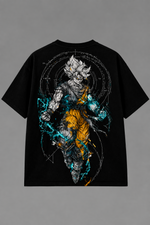Camiseta Classic PremiumSemi Deus 02