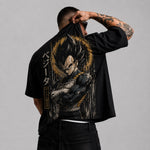 Camisa Oversized Premium Principe