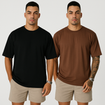 Kit 2 Oversized Basic - Compre 1 Leve 2