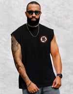 Camiseta Regata Machão Son Goku