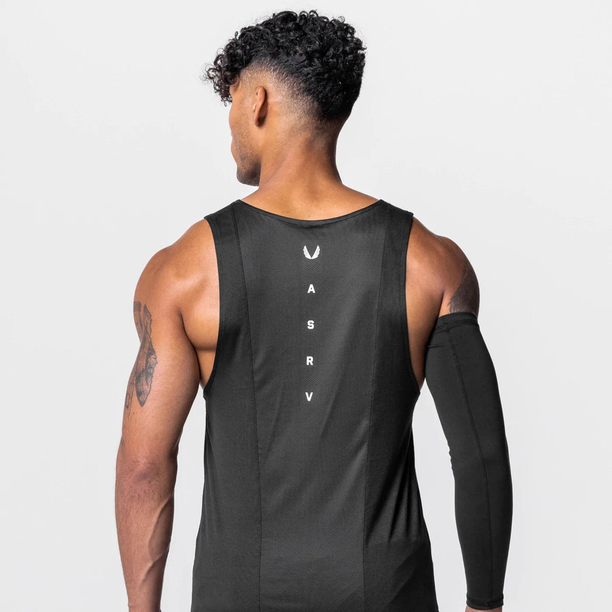 Regata Dry Fit Justa Masculina
