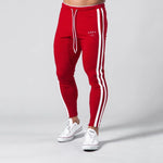 Calça Masculina Dry Fit, Calça Atlheisure, Calça EsportivaElástica, Calça Masculina Moletom