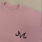 Camisa Oversized Premium Super Majin Boo