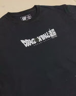 Camisa Oversized Streetwear Gohan Super Saiyajin 2