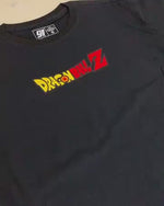 Camisa Oversized Streetwear Vegeta Principe dos Saiyajins